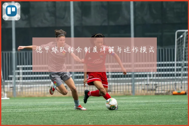 德甲球队转会制度详解与运作模式